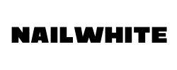 NailWhite - logo